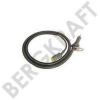 BERGKRAFT BK8500792 Repair Kit, brake caliper